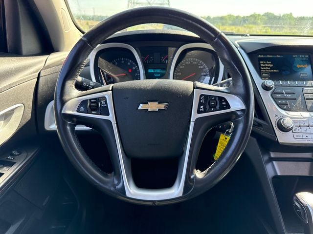 2014 Chevrolet Equinox LT 2LT