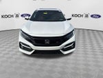 2020 Honda Civic Si