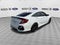 2020 Honda Civic Si