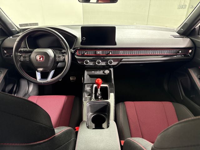 2023 Honda Civic Si