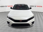 2023 Honda Civic Si