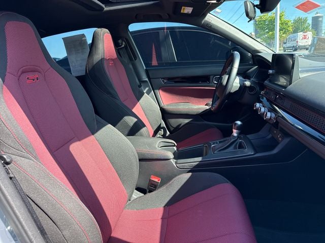 2024 Honda Civic Si Base