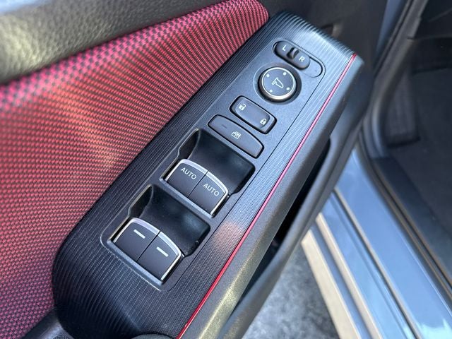 2024 Honda Civic Si Base