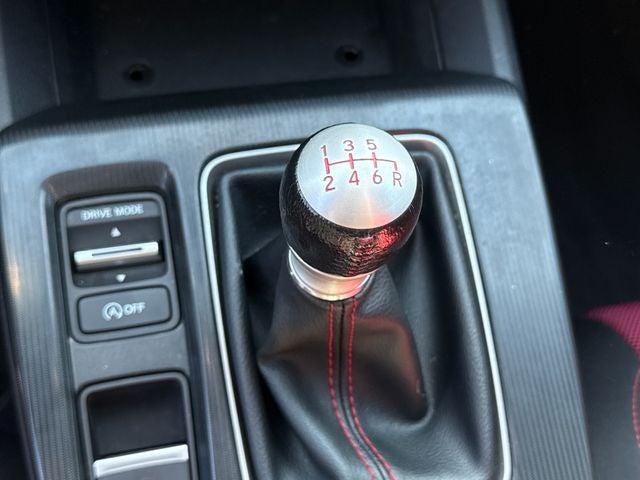 2024 Honda Civic Si Base