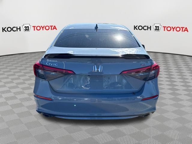 2024 Honda Civic Si Base