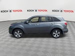 2011 Acura MDX 3.7L SH-AWD
