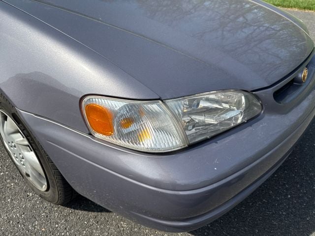 1998 Toyota Corolla CE