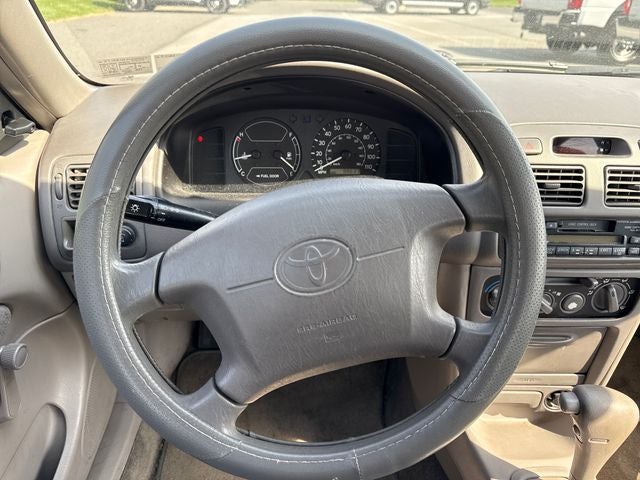 1998 Toyota Corolla CE