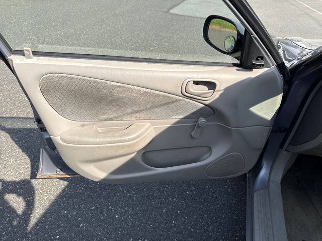 1998 Toyota Corolla CE