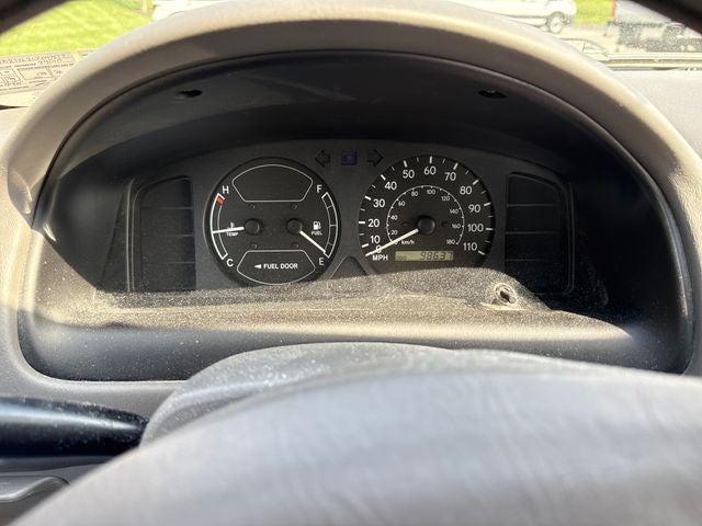 1998 Toyota Corolla CE