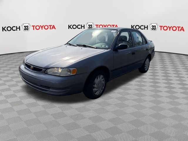 1998 Toyota Corolla CE