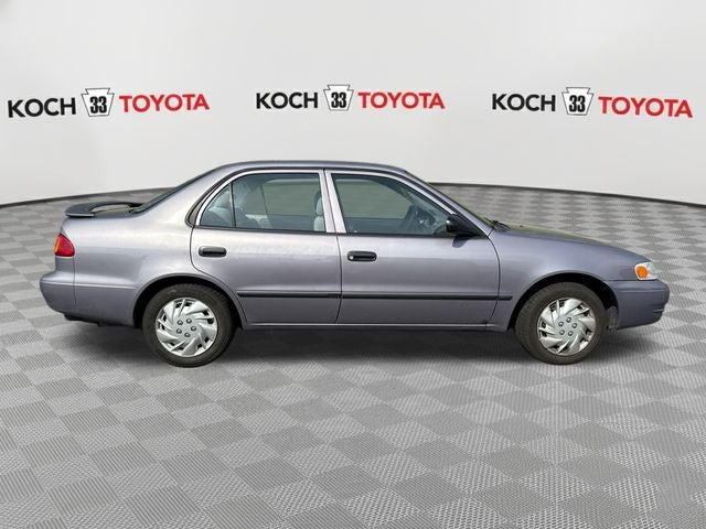 1998 Toyota Corolla CE