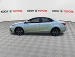 2018 Toyota Corolla XSE