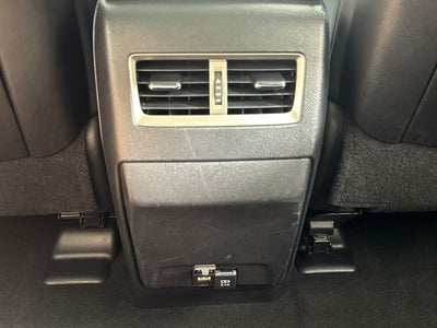 2022 Lexus RX 350 F Sport Handling