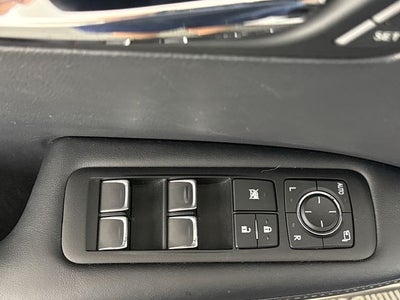 2022 Lexus RX 350 F Sport Handling