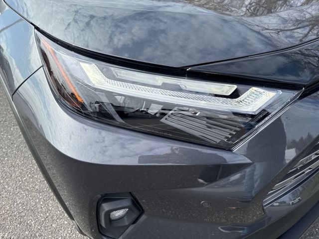 2024 Toyota RAV4 Hybrid Limited