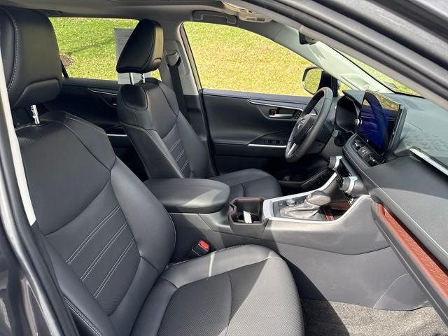 2024 Toyota RAV4 Hybrid Limited