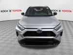2022 Toyota RAV4 Hybrid XSE