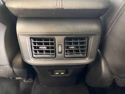 2022 Toyota RAV4 Hybrid XSE