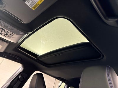 2022 Toyota RAV4 Hybrid XSE