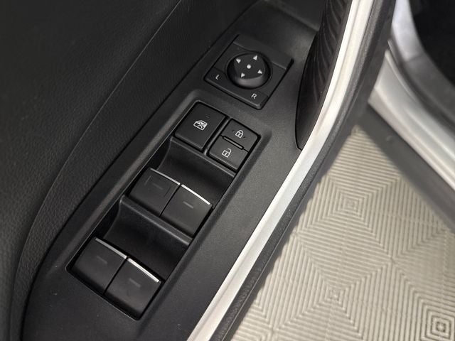 2022 Toyota RAV4 Hybrid XSE