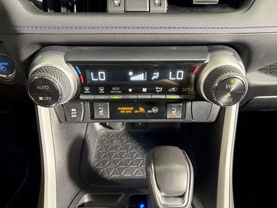 2022 Toyota RAV4 Hybrid XSE
