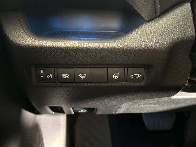2022 Toyota RAV4 Hybrid XSE