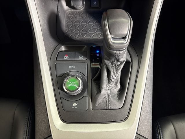 2022 Toyota RAV4 Hybrid XSE