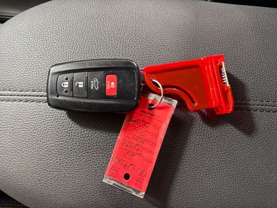 2022 Toyota RAV4 Hybrid XSE