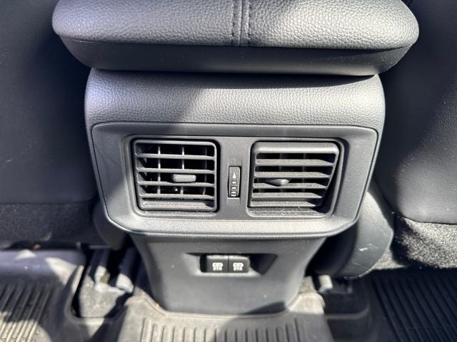 2019 Toyota RAV4 Hybrid XSE