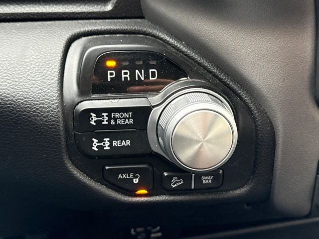 2022 RAM 2500 Power Wagon