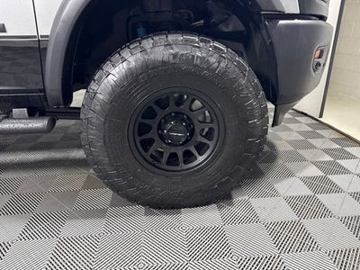 2021 RAM 2500 Power Wagon