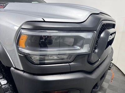 2021 RAM 2500 Power Wagon