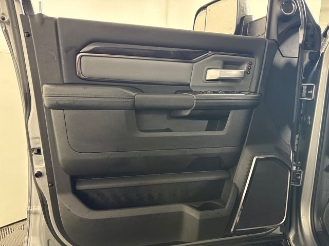 2021 RAM 2500 Power Wagon