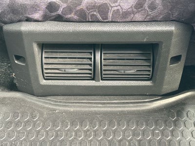 2012 RAM 2500 Big Horn