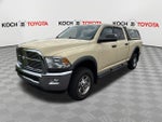 2012 RAM 2500 Big Horn