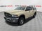 2012 RAM 2500 Big Horn