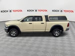 2012 RAM 2500 Big Horn