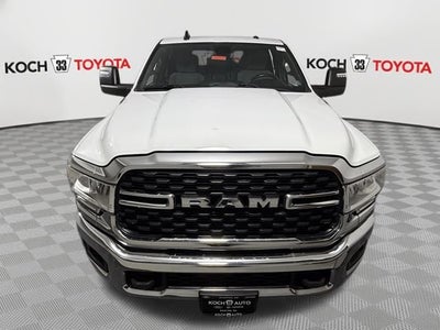 2023 RAM 2500 Big Horn