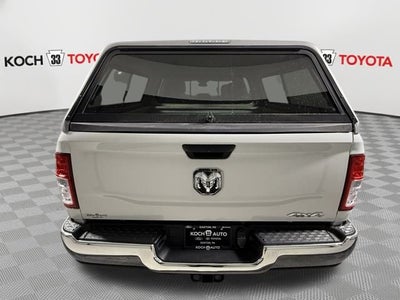 2023 RAM 2500 Big Horn