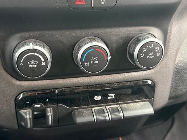 2019 RAM 2500 Big Horn