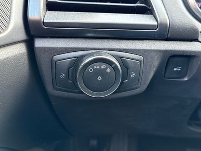 2013 Ford Fusion Hybrid SE