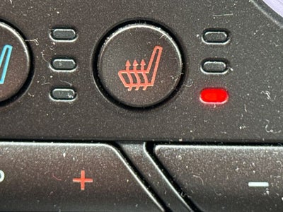 2019 Ford Fusion Sport