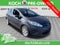 2013 Ford Fiesta SE