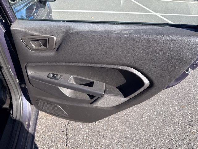 2013 Ford Fiesta SE