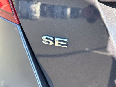 2013 Ford Fiesta SE