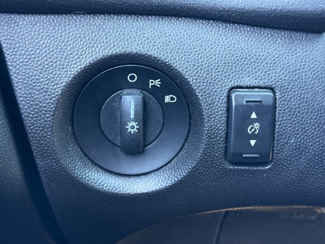 2013 Ford Fiesta SE