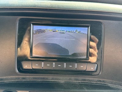 2015 Chevrolet Silverado 1500 LT LT1