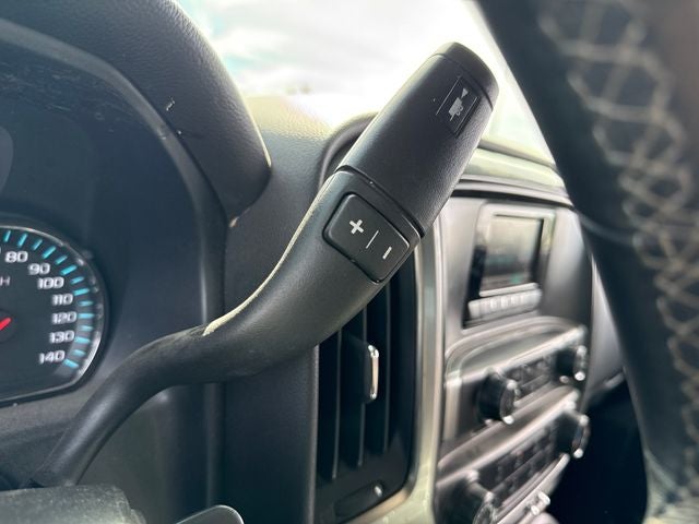2015 Chevrolet Silverado 1500 LT LT1