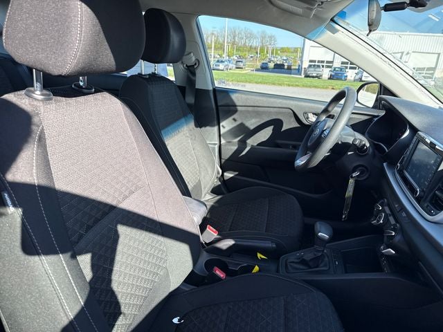 2020 Kia Rio S